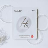  Mặt nạ tinh chất hydrogen FIT MY SKIN 