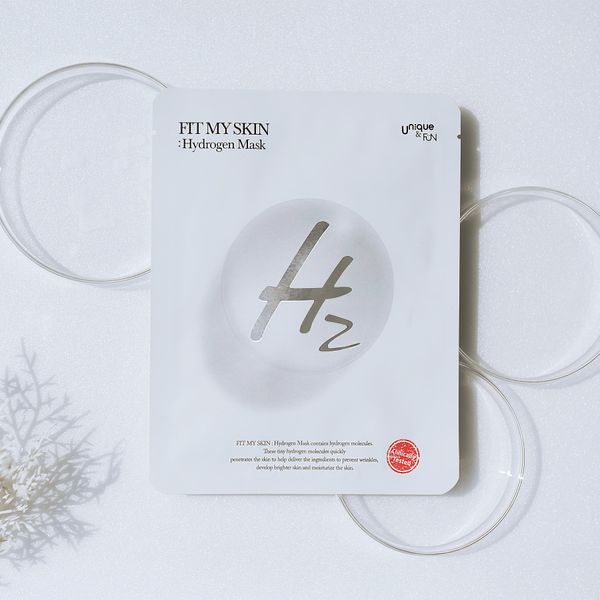  Mặt nạ tinh chất hydrogen FIT MY SKIN 