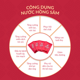  Hồng sâm nước KGC Jung Kwan Jang - 70ml 