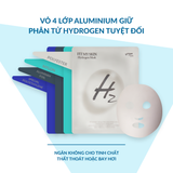  Mặt nạ tinh chất hydrogen FIT MY SKIN 