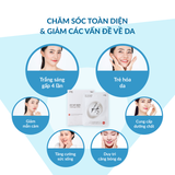  Mặt nạ tinh chất hydrogen FIT MY SKIN 