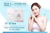  Mặt nạ tinh chất hydrogen FIT MY SKIN 