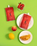  Thạch konjac vị Cola 10 calories 0 sugar bổ sung collagen+ vitamin Everydaze 150 ml 