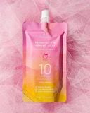  Thạch konjac vị đào 10 calories 0 sugar bổ sung collagen+ vitamin Everydaze 150 ml 