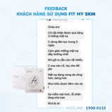  Mặt nạ tinh chất hydrogen FIT MY SKIN 