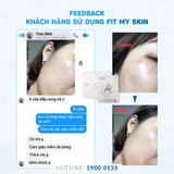  Mặt nạ tinh chất hydrogen FIT MY SKIN 