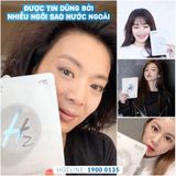  Mặt nạ tinh chất hydrogen FIT MY SKIN 