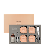  BỘ MẶT NẠ TÁI SINH COLLAGEN TẾ BÀO GỐC NHAU THAI GD11 ESTHE RX LIFT UP MASK 