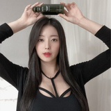  Sữa tắm tinh dầu Amber Lily - BLANBLVN - 200ml 