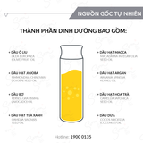  Kem ủ tóc phục hồi chuyên sâu RNW 