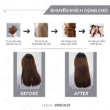  Kem ủ tóc phục hồi chuyên sâu RNW 