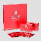  Hồng sâm nước KGC Jung Kwan Jang - 70ml 