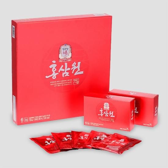  Hồng sâm nước KGC Jung Kwan Jang - 70ml 