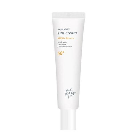  Kem chống nắng Aqua Daily - KTW - 35ml 