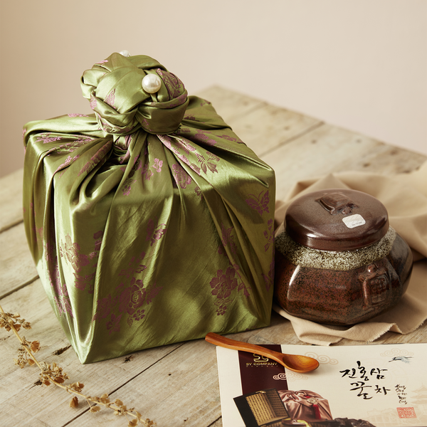  Hồng sâm cô đặc mật ong 