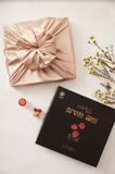  Vải lụa Satin - size 90x90 (cm) 