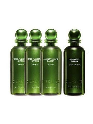  Sữa tắm tinh dầu Amber Lily - BLANBLVN - 200ml 