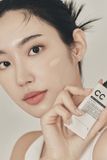  Kem nền - Healucy Complete Essential CC Cream - 35g 