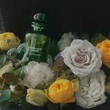  Sữa tắm tinh dầu Bergamot Musk - BLANBLVN - 200ml 