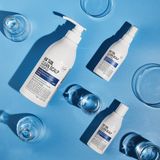  Dầu gội Ha’sol Clean Scalp Shampoo (MÀU XANH) - 500ml 