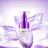 Ampoule chống lão hóa GD11 Advanced Lab Energy Double Ampoule 30g/1.05oz 