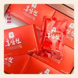  Hồng sâm nước KGC Jung Kwan Jang - 70ml 