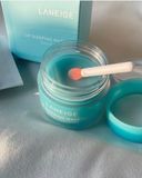  Mặt nạ môi Laneige Mint Choco - hũ 20g 