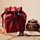  Hồng sâm cô đặc mật ong 