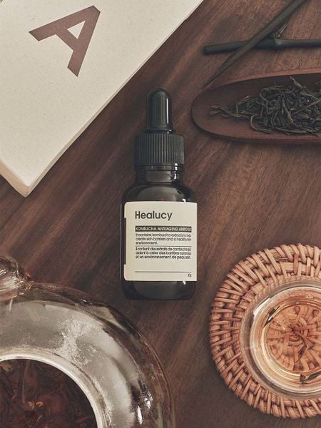  Healucy Kombucha Antiaging Ampoule - 30g 