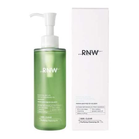  RNW - Dầu tẩy trang (200ml) 