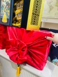  Nấm thượng hoàng cổ VVIP (hộp 1kg) 