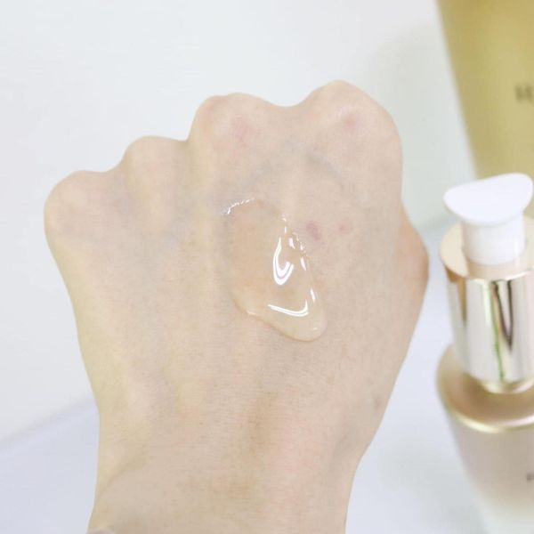  REJURAN - serum 5 tác động kim cương. Dual Effect Ampoule c-PDRN 0.5% (30ml) 