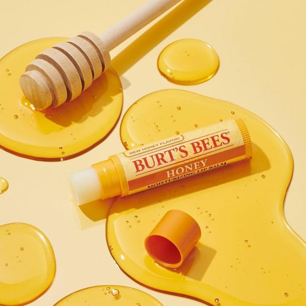  Son Dưỡng Môi Burt's Bees 