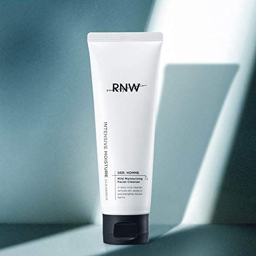 Sữa rửa mặt cân bằng dưỡng Mild Moisturizing - RNW - 120ml 