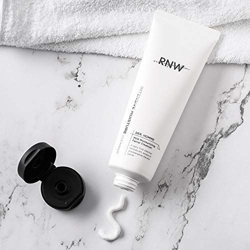  Sữa rửa mặt cân bằng dưỡng Mild Moisturizing - RNW - 120ml 