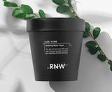  Mặt nạ làm sạch sâu lỗ chân lông và làm sáng da - Refining Black Mask - RNW - 200ml 