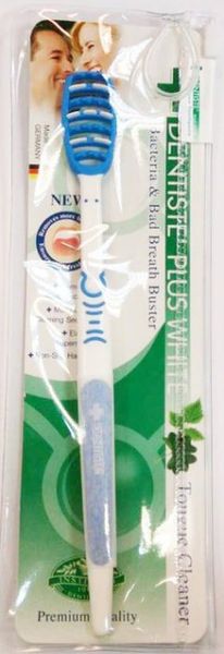  Cây cạo lưỡi Dentiste 