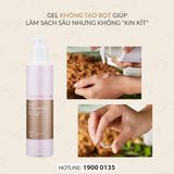  Gel làm sạch và trẻ hoá vùng kín JIL GYUNG YI 200 ml 