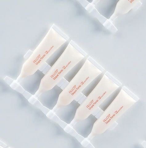  FILLOTI - Dopa Tonic - Ascorbic acid 𝗹𝗼𝗻𝗶𝘇𝗮𝘁𝗶𝗼𝗻 (ống 1,5ml) 