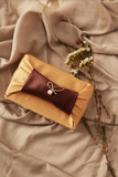  Vải lụa Satin - size 110x110 (cm) 