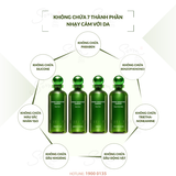  Sữa tắm tinh dầu Bergamot Musk - BLANBLVN - 200ml 