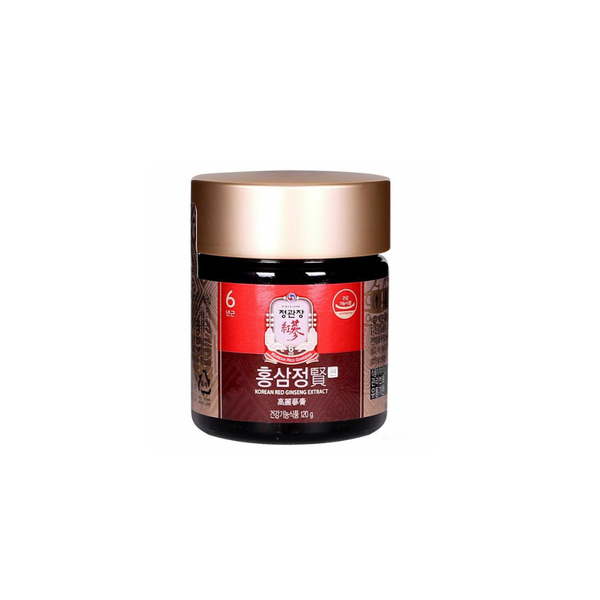  Cao hồng sâm Cheong Kwan Jang - 120gr 