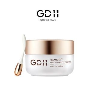  Kem mắt Revitalizing Eye Cream GD11 - 30ml 