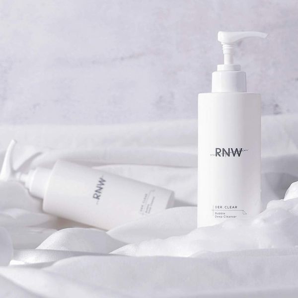  RNW - Sữa rửa mặt Oxy Bubble Deep (200g) 