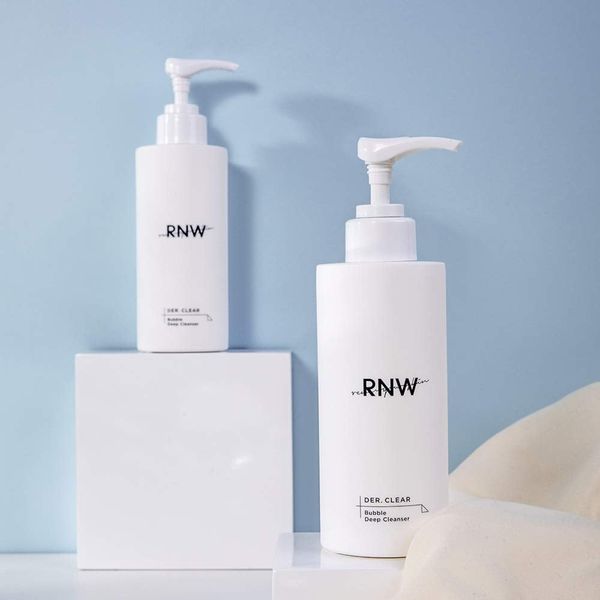  RNW - Sữa rửa mặt Oxy Bubble Deep (200g) 