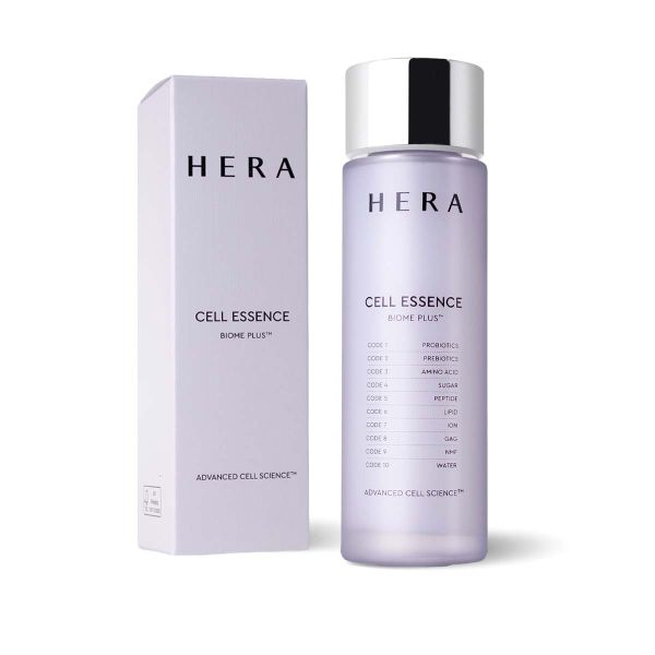  Nước thần Hera Cell Essence - 75ml 
