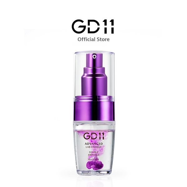  Serum 2 tầng dưỡng chất Double Ampoule GD11 - 30g 