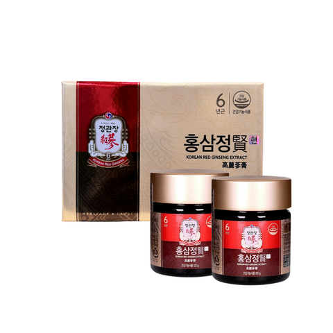  Cao hồng sâm Cheong Kwan Jang - 120gr 