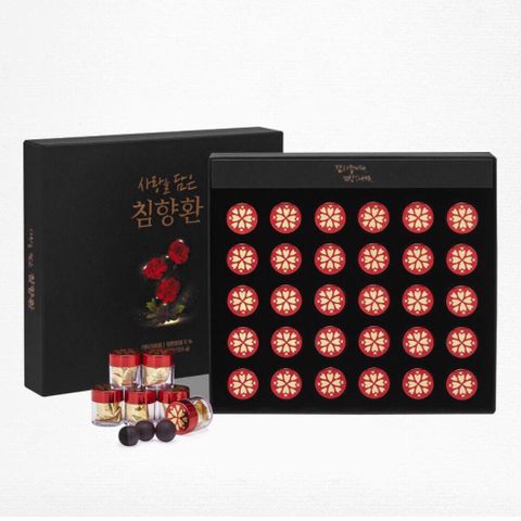  Viên Hoàng Kim Hoàn hộp 30v 