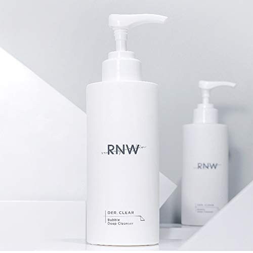 RNW - Sữa rửa mặt Oxy Bubble Deep (200g) 